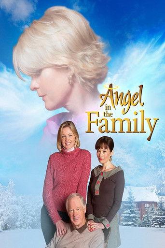 Angel in the Family film afişi