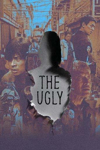 The Ugly film afişi