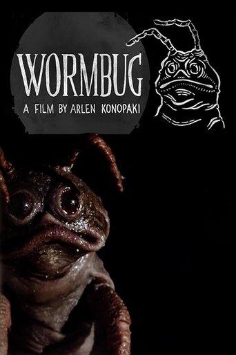Wormbug film afişi