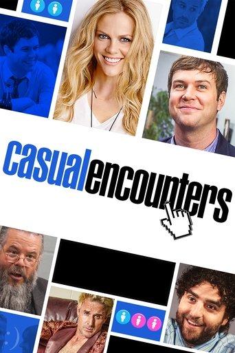 Casual Encounters film afişi