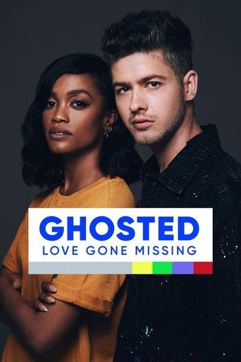 Ghosted: Love Gone Missing dizi afişi