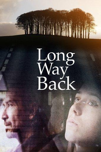 Long Way Back film afişi