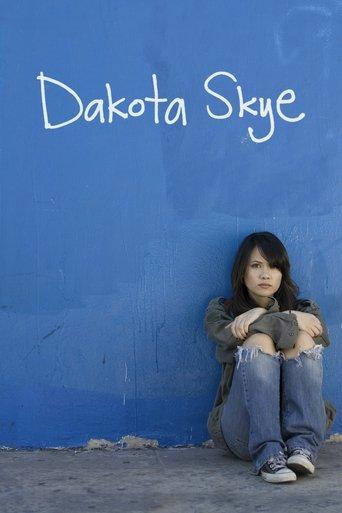 Dakota Skye film afişi