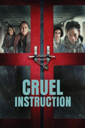 Cruel Instruction film afişi