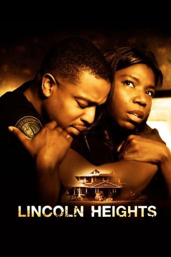 Lincoln Heights dizi afişi