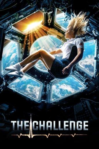The Challenge film afişi