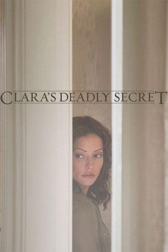 Clara's Deadly Secret film afişi