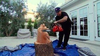 The Kardashian Chainsaw Massacre