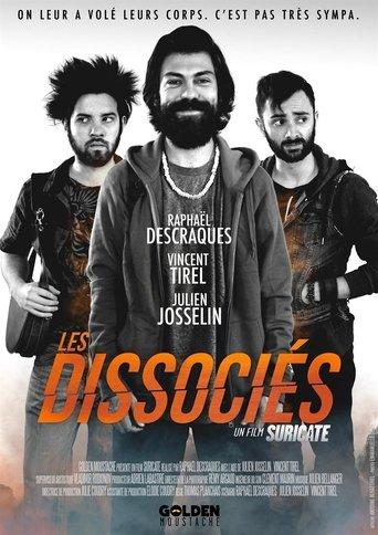 The Nobodies film afişi