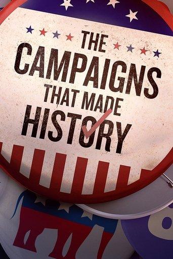 The Campaigns That Made History film afişi