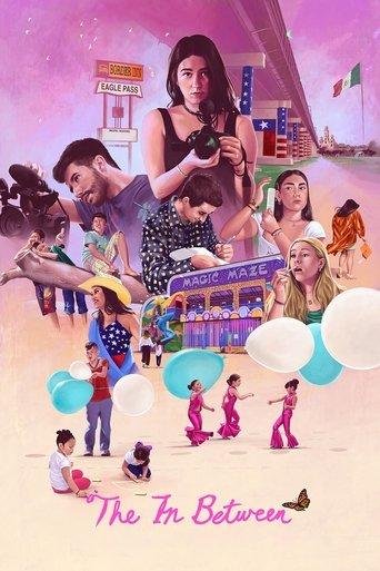 The In Between film afişi