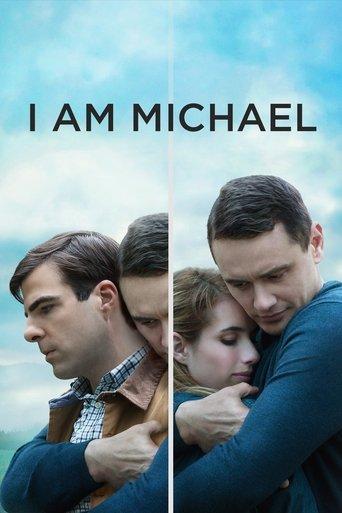 I Am Michael film afişi