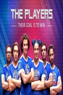 Os Jogadores film afişi