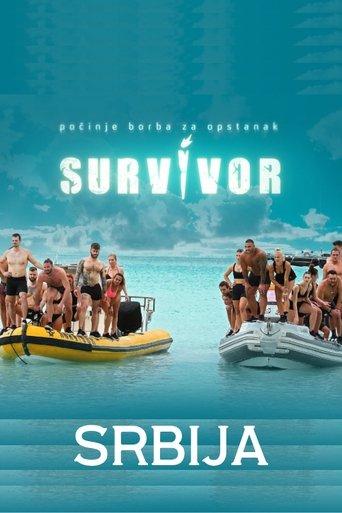 Survivor Serbia dizi afişi