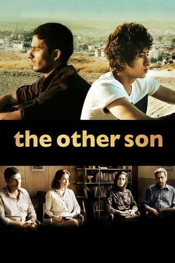 The Other Son film afişi