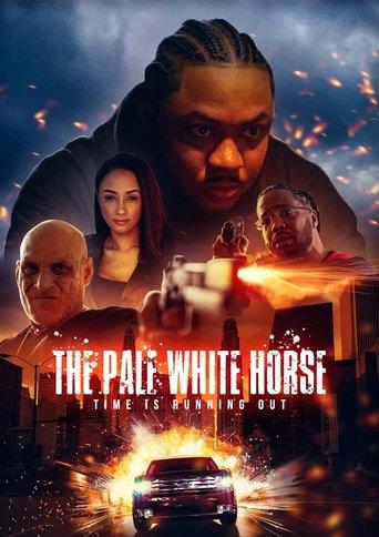 The Pale White Horse film afişi