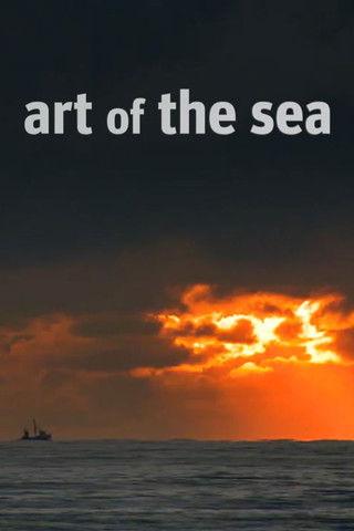Art of the Sea dizi afişi