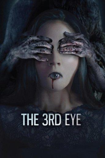 The Third Eye film afişi