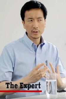 The Expert dizi afişi