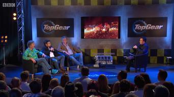 An Evening with Top Gear