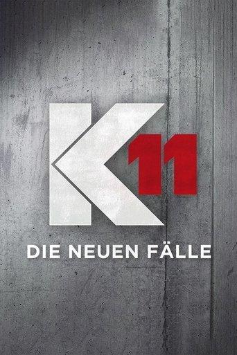 K11 - Die neuen Fälle dizi afişi