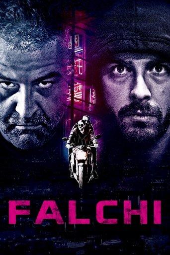 Falchi film afişi