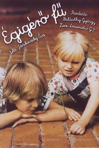 That Lovely Green Grass film afişi