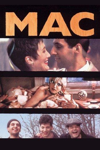 Mac film afişi