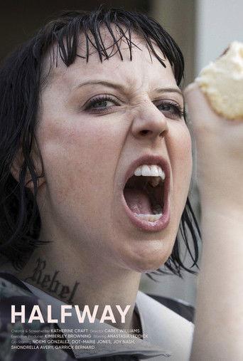 Halfway film afişi
