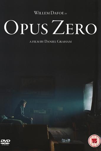 Opus Zero film afişi