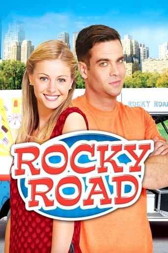 Rocky Road film afişi