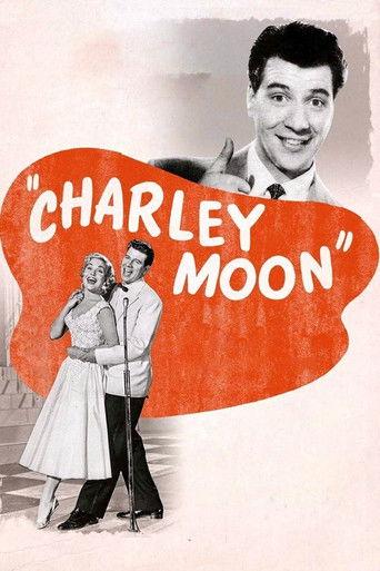 Charley Moon film afişi