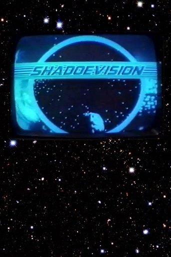Shadoevision film afişi