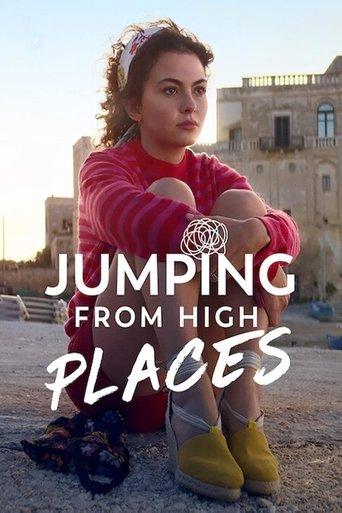 Jumping from High Places film afişi
