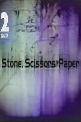 Stone, Scissors, Paper film afişi