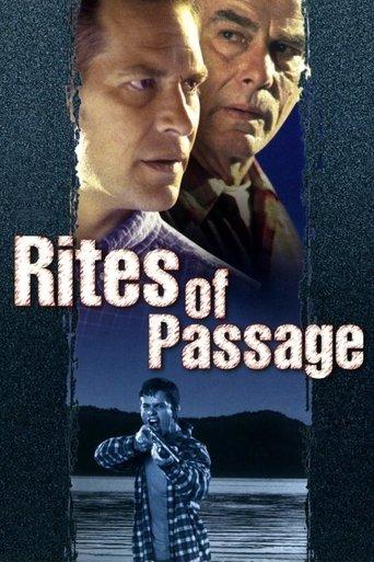 Rites of Passage film afişi