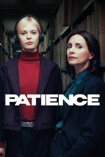 Patience dizi afişi