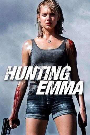 Hunting Emma film afişi