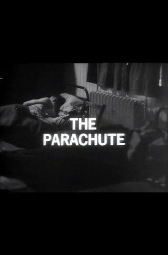 The Parachute film afişi