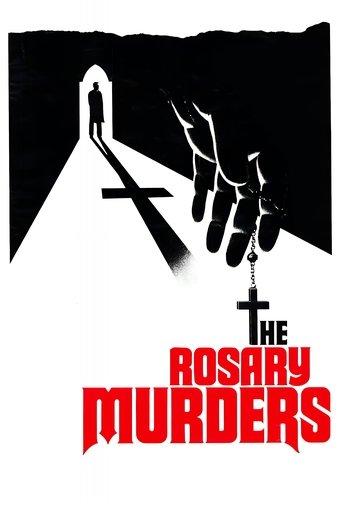 The Rosary Murders film afişi