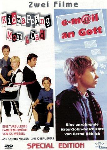 E-m@il an Gott film afişi