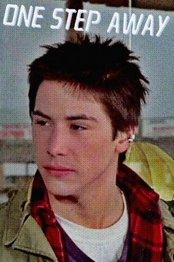 One Step Away film afişi