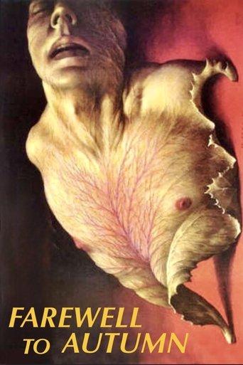 Farewell to Autumn film afişi