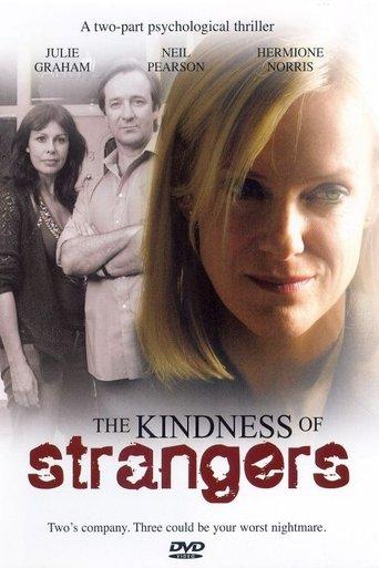 The Kindness of Strangers film afişi