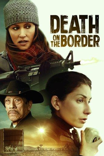 Death on the Border film afişi