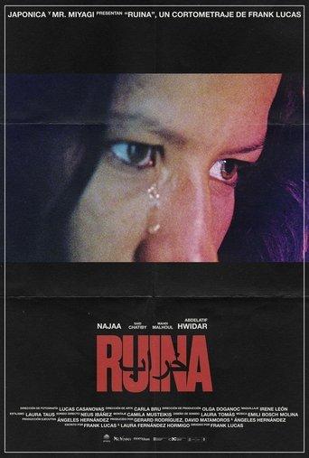 Ruina film afişi