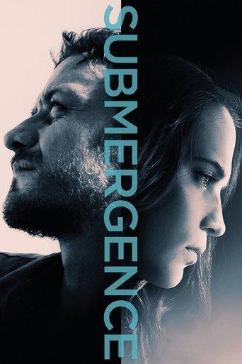 Submergence film afişi
