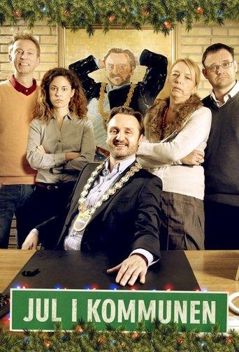 Jul i kommunen dizi afişi