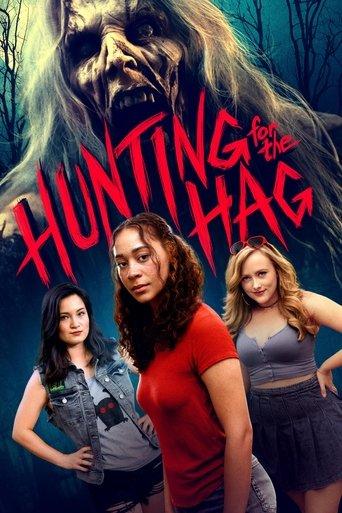 Hunting for the Hag film afişi