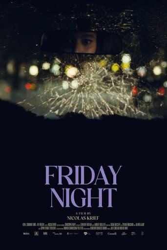 Friday Night film afişi